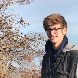 Meet your Posher, Grant